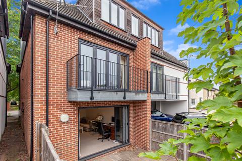 undefined, STEPHEN ROAD, HEADINGTON, OX3