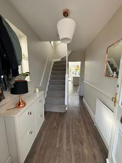 3 bedroom house to rent, Brockman Rise, Bromley BR1