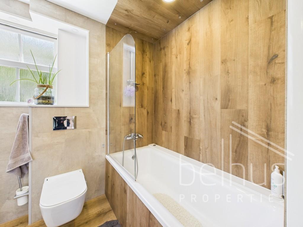 First floor Bathroom / Utility rooml