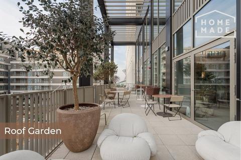 2 bedroom apartment to rent, Coppermaker Square, Stratford, E20