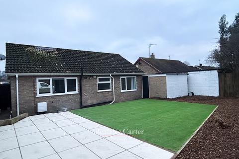 undefined, St. Benedicts Road, Brandon IP27