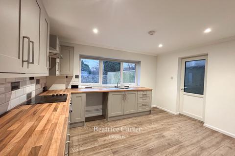 undefined, St. Benedicts Road, Brandon IP27