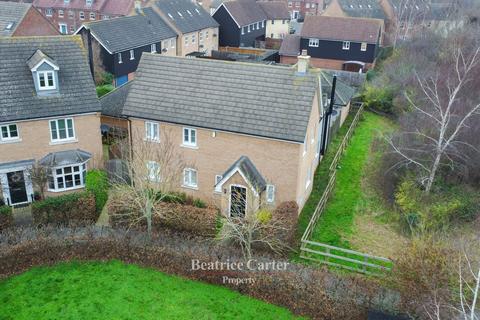 undefined, Airfield Road, Bury St. Edmunds IP32