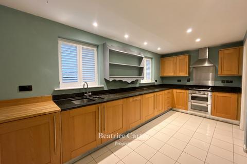 undefined, Airfield Road, Bury St. Edmunds IP32