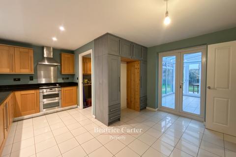 undefined, Airfield Road, Bury St. Edmunds IP32