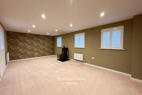 undefined, Airfield Road, Bury St. Edmunds IP32