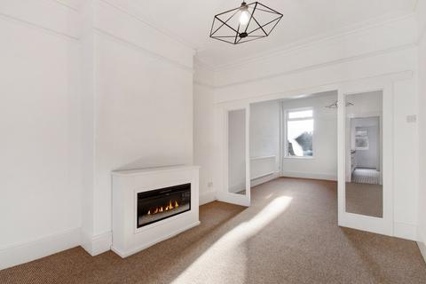 3 bedroom terraced house for sale, Moorside Road, Urmston, Manchester, M41