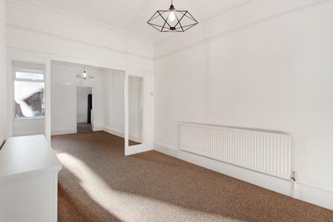 3 bedroom terraced house for sale, Moorside Road, Urmston, Manchester, M41