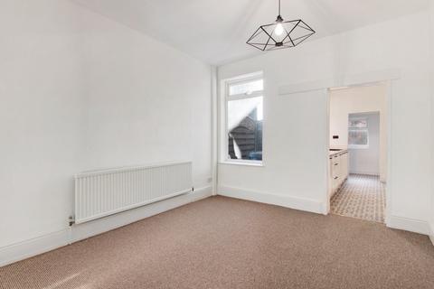 3 bedroom terraced house for sale, Moorside Road, Urmston, Manchester, M41
