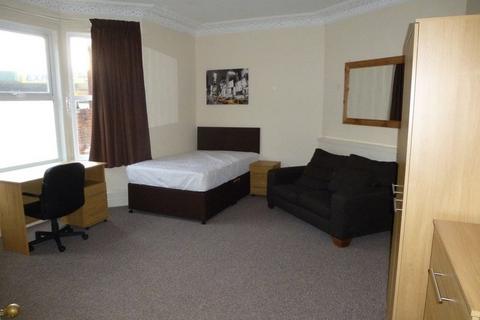 1 bedroom detached house to rent, 1 Hamilton Road, Reading, Berkshire