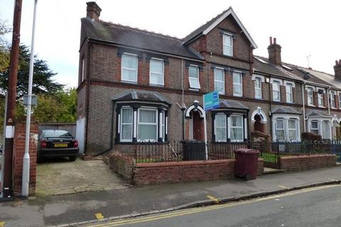 1 bedroom detached house to rent, 1 Hamilton Road, Reading, Berkshire
