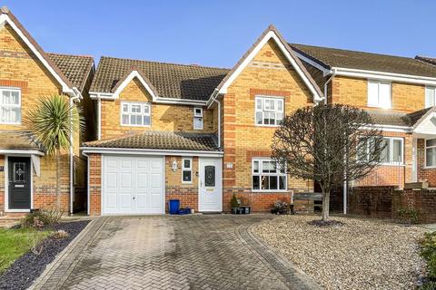 undefined, Highglen Drive,Plympton,PL7 5LA
