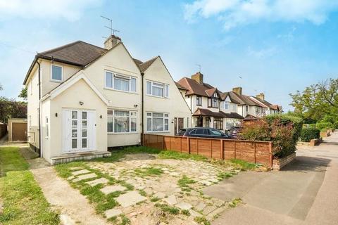 3 bedroom semi-detached house to rent, Goodwood Avenue, Watford, Hertfordshire, WD24