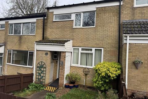 3 bedroom terraced house to rent, Daventry