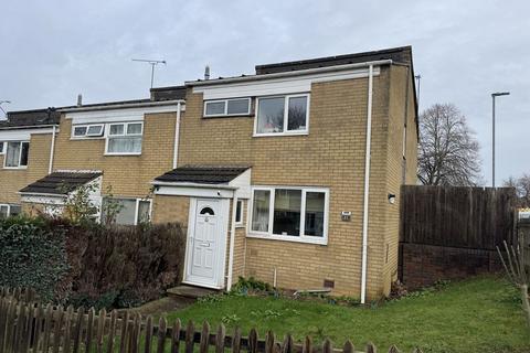 3 bedroom terraced house to rent, Daventry