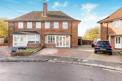 3 bedroom semi-detached house for sale, Park Close, Solihull B92