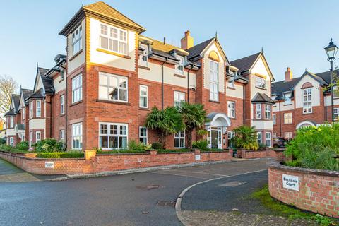 2 bedroom apartment for sale, Birchdale Court, Birchdale Road, Appleton