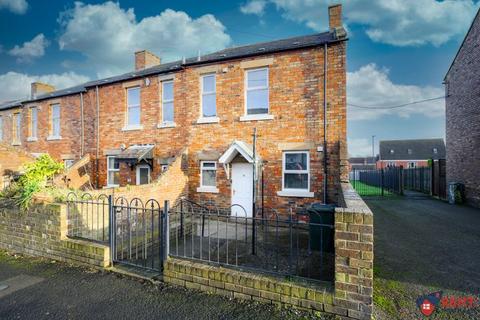 3 bedroom terraced house to rent, Beaumont Terrace, Newcastle Upon Tyne