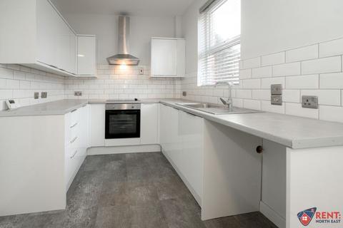 3 bedroom terraced house to rent, Beaumont Terrace, Newcastle Upon Tyne