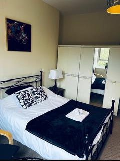1 bedroom flat to rent, Exeter Drive, Glasgow G11