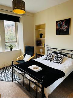 1 bedroom flat to rent, Exeter Drive, Glasgow G11
