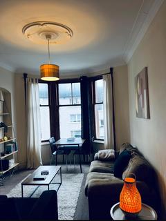 1 bedroom flat to rent, Exeter Drive, Glasgow G11