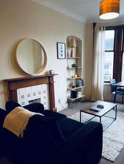 1 bedroom flat to rent, Exeter Drive, Glasgow G11