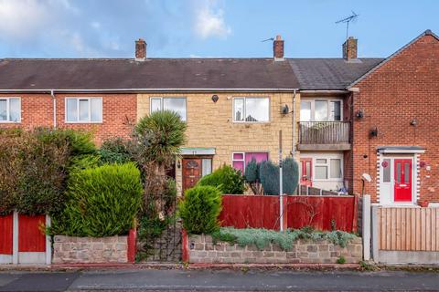3 bedroom terraced house for sale, Willow Road, Partington, Manchester, M31