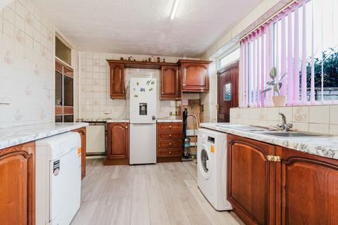 3 bedroom terraced house for sale, Willow Road, Partington, Manchester, M31