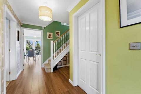 undefined, Hall Close, Naseby