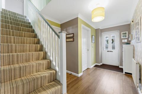 undefined, Hall Close, Naseby