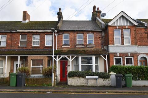 undefined, Strood Road, St. Leonards-On-Sea
