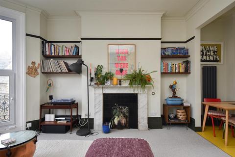 3 bedroom maisonette for sale, Magdalen Road, St. Leonards-on-Sea, St. Leonards-On-Sea