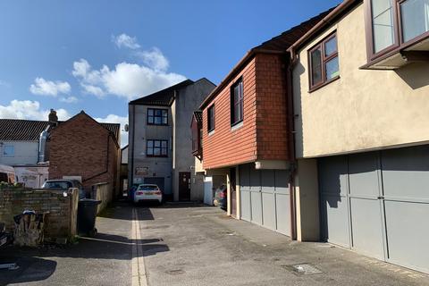 1 bedroom property to rent, Mariners Close, Bridgwater TA6