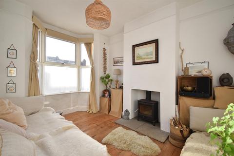 Greville Road, Hastings