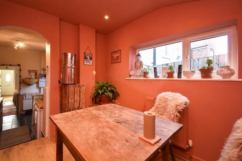 2 bedroom terraced house for sale, Greville Road, Hastings