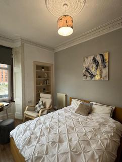 1 bedroom flat to rent, Church Street, Glasgow G11