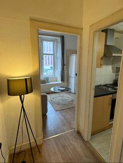1 bedroom flat to rent, Church Street, Glasgow G11