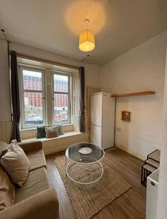 1 bedroom flat to rent, Church Street, Glasgow G11