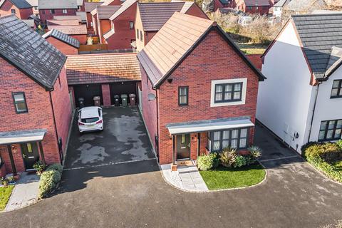 undefined, Murdoch Drive, Shirley, Solihull B90