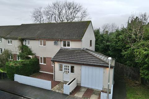 3 bedroom end of terrace house for sale, 43 Ardcroy Road, Croy, IV2 5PL