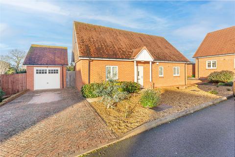 3 bedroom detached house for sale, Highcroft Close, Broadwas, Worcester