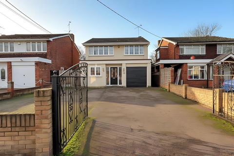5 bedroom detached house to rent, Nevendon Road, Wickford, SS12