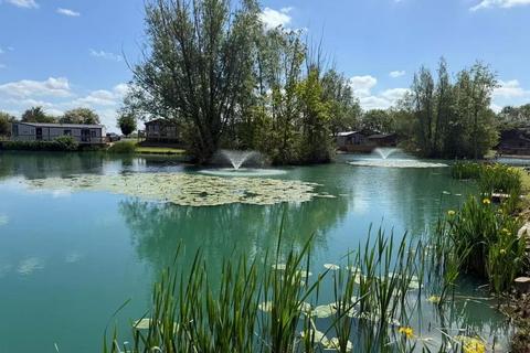 undefined, Malton YO17