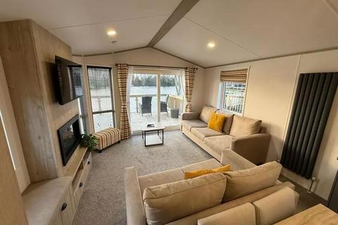 undefined, Malton YO17