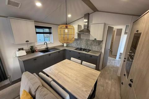 undefined, Malton YO17