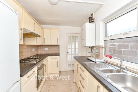 2 bedroom terraced house for sale, Washington Road, Portsmouth, Hampshire
