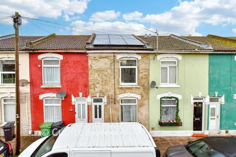 2 bedroom terraced house for sale, Washington Road, Portsmouth PO2