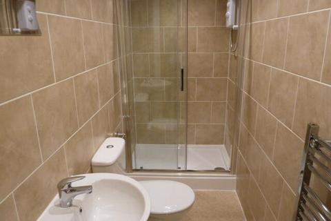 Studio to rent, 8 Whitefield Terrace Flat 9