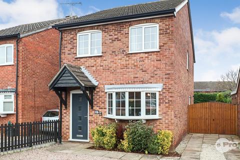 undefined, Charnwood Road, Barwell, Leicester
